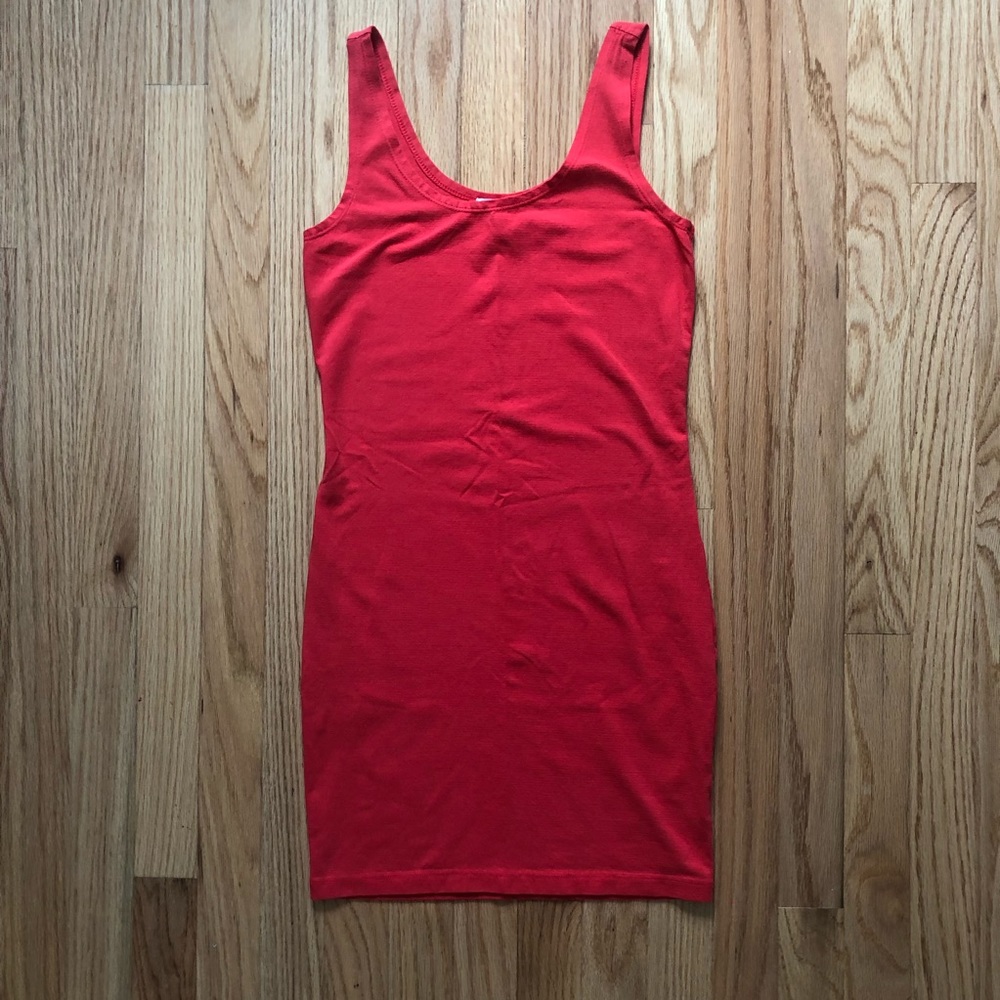 Forever 21 Tank Dress - Small